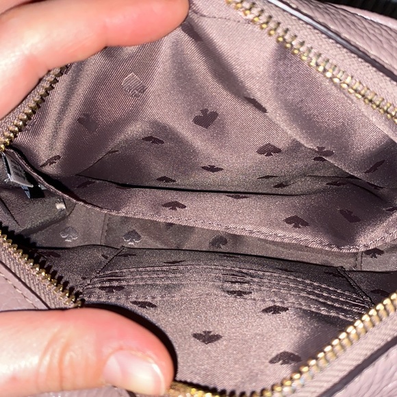 Kate spade Clutch - Picture 5 of 7